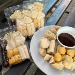 Pempek Mix (Isi 10)