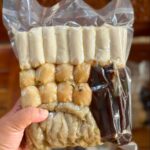 Pempek Mix (Isi 50)