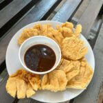 Pempek Crispy